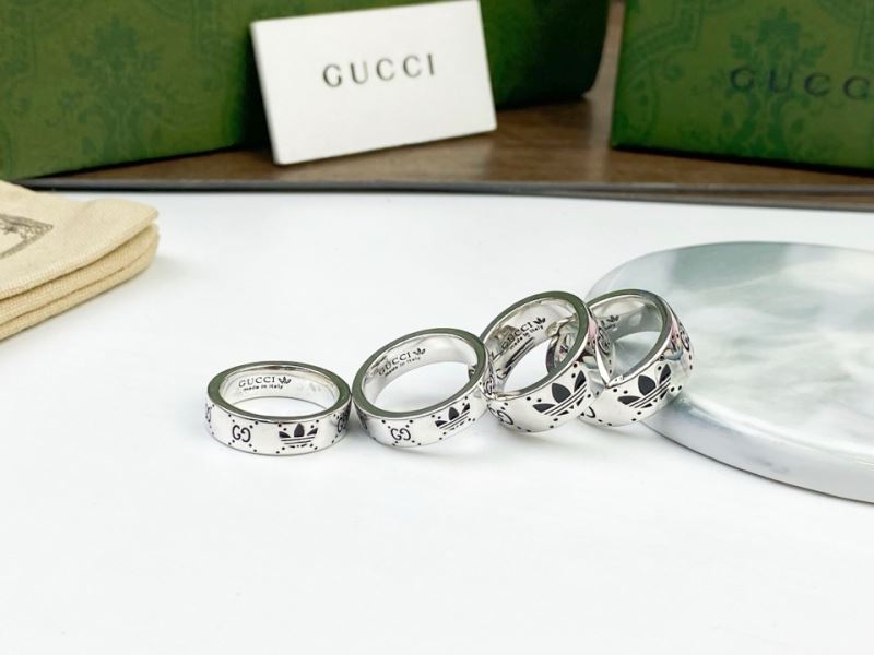 Gucci Rings